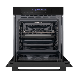 Духовой шкаф Maunfeld MEOR7216STFB фото 2 в Казани и Татарстане