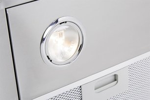 Вытяжка ELICA SPOT NG H6 IX/A/60 фото 2 в Казани и Татарстане