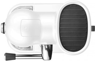 Кофемашина KitchenAid 5KES0503EFP фото 4 в Казани и Татарстане