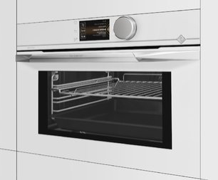 Встраиваемая микроволновая печь Де Дитрих DKC4756W фото 3 в Казани и Татарстане Встраиваемая микроволновая печь De Dietrich DKC4756W фото 3 в Казани и Татарстане
