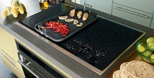 Варочная панель Wolf ICBCT36E/S фото 4 в Казани и Татарстане