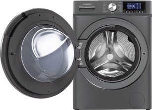 Стиральная машина Маунфилд MFWM127ISB02 фото 3 в Казани и Татарстане Стиральная машина Maunfeld MFWM127ISB02 фото 3 в Казани и Татарстане