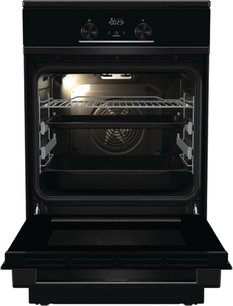 Электрическая плита Горение GEIT5C60BPG фото 4 в Казани и Татарстане Электрическая плита Gorenje GEIT5C60BPG фото 4 в Казани и Татарстане