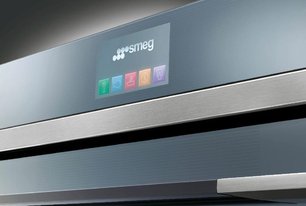 Духовой шкаф Smeg SFP140 фото 3 в Казани и Татарстане