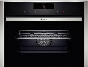 Духовой шкаф Нефф C18FT48N0 фото в Казани и Татарстане Духовой шкаф Neff C18FT48N0 фото в Казани и Татарстане
