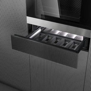 Выдвижной винный шкаф Дометик DrawBar 5S фото 2 в Казани и Татарстане Выдвижной винный шкаф Dometic DrawBar 5S фото 2 в Казани и Татарстане