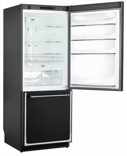Холодильник Куперсберг NRS 1857 ANT SILVER фото 3 в Казани и Татарстане Холодильник Kuppersberg NRS 1857 ANT SILVER фото 3 в Казани и Татарстане