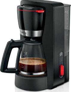 Кофемашина Бош TKA4M233 фото в Казани и Татарстане Кофемашина Bosch TKA4M233 фото в Казани и Татарстане