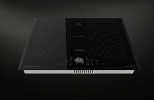 Варочная панель Kaiser KCT 61 FI фото 4 в Казани и Татарстане