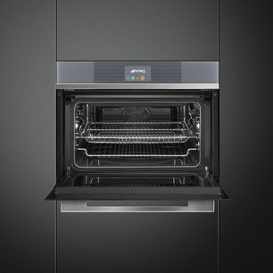 Духовой шкаф Smeg SF4104MCS фото 3 в Казани и Татарстане