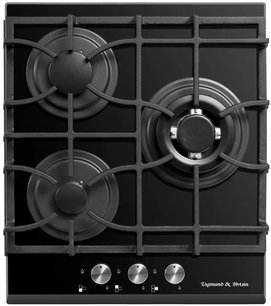 Варочная панель Zigmund Shtain MN 115.451 B фото в Казани и Татарстане