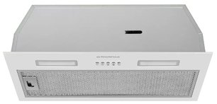 Встраиваемая вытяжка Маунфилд Thames 603PM белый фото 2 в Казани и Татарстане Встраиваемая вытяжка Maunfeld Thames 603PM белый фото 2 в Казани и Татарстане