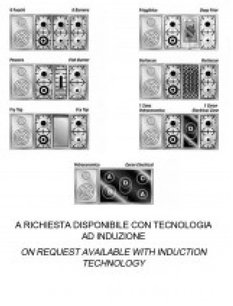 Варочный центр Restart GGR 141 фото 2 в Казани и Татарстане