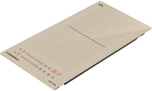 Варочная панель Maunfeld CVI292S2FBG Inverter фото 3 в Казани и Татарстане