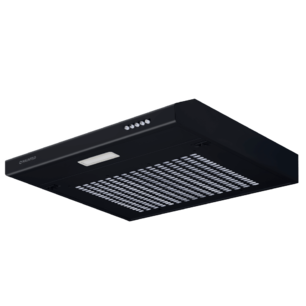 Вытяжка Маунфилд MF 60 черный фото 2 в Казани и Татарстане Вытяжка Maunfeld MF 60 черный фото 2 в Казани и Татарстане