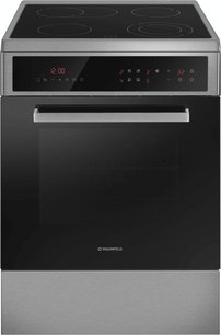 Электрическая плита Maunfeld MEC611CS10TD фото в Казани и Татарстане