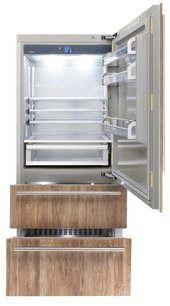 Встраиваемый холодильник Fhiaba S900HST6I фото в Казани и Татарстане