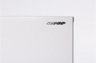 Холодильник Шарп SJ-B320EVWH фото 3 в Казани и Татарстане Холодильник Sharp SJ-B320EVWH фото 3 в Казани и Татарстане