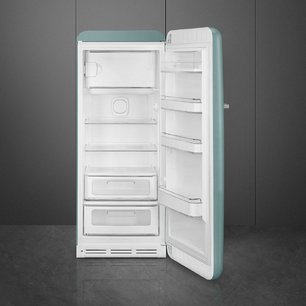 Холодильник Смег FAB28RDEG6 фото 2 в Казани и Татарстане Холодильник Smeg FAB28RDEG6 фото 2 в Казани и Татарстане