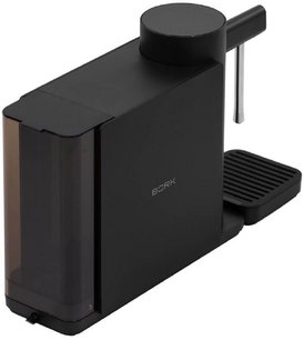 Вспениватель молока BORK J732 bk фото 3 в Казани и Татарстане