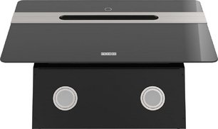 Вытяжка Франке STERLING 60 BK фото 4 в Казани и Татарстане Вытяжка Franke STERLING 60 BK фото 4 в Казани и Татарстане