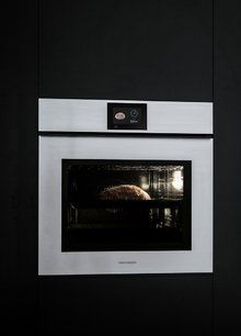 Духовой шкаф Barazza 1FVAPI фото 3 в Казани и Татарстане