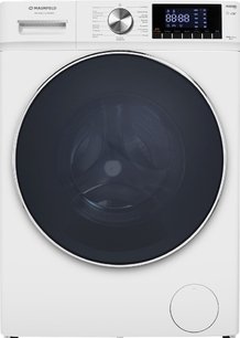 Стиральная машина Маунфилд MFWM1410WH02 фото в Казани и Татарстане Стиральная машина Maunfeld MFWM1410WH02 фото в Казани и Татарстане