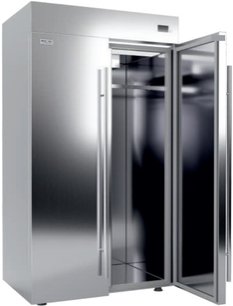 Холодильник для шуб Блю Айс Профессионал SBI1200P2 2000 фото в Казани и Татарстане Холодильник для шуб Blue Ice Professional SBI1200P2 2000 фото в Казани и Татарстане