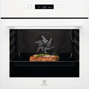 Духовой шкаф Электролюкс EOE7C31V фото в Казани и Татарстане Духовой шкаф Electrolux EOE7C31V фото в Казани и Татарстане