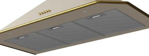 Купольная вытяжка Кертинг KHC 9839 RGB фото 2 в Казани и Татарстане Купольная вытяжка Korting KHC 9839 RGB фото 2 в Казани и Татарстане
