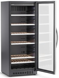 Винный шкаф Дометик C101G Wooden Loft White фото 3 в Казани и Татарстане Винный шкаф Dometic C101G Wooden Loft White фото 3 в Казани и Татарстане