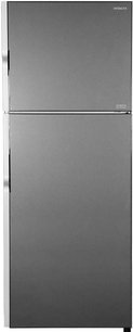 Холодильник Хитачи R-V472 PU3 INX фото в Казани и Татарстане Холодильник Hitachi R-V472 PU3 INX фото в Казани и Татарстане