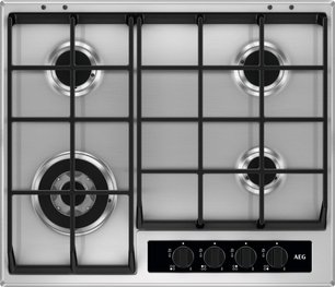 Варочная панель AEG HG965455SY фото в Казани и Татарстане