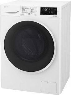 Стиральная машина LG F2J6TN0W фото 3 в Казани и Татарстане