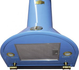 Вытяжка Kaiser А 6423 BluBe Eco фото 4 в Казани и Татарстане