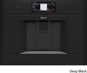 Встраиваемая кофемашина Neff CL9TX11Y0 фото 2 в Казани и Татарстане