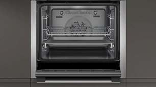 Духовой шкаф Neff B3AVH4HN1 фото 2 в Казани и Татарстане