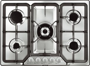 Независимая газовая поверхность Kaiser KG 50.700 GZRg фото 2 в Казани и Татарстане