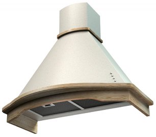 Вытяжка Крона GRETTA CPB 900 фото в Казани и Татарстане Вытяжка KRONA GRETTA CPB 900 фото в Казани и Татарстане