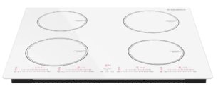 Индукционная варочная панель Маунфилд CVI594SWH фото 2 в Казани и Татарстане Индукционная варочная панель Maunfeld CVI594SWH фото 2 в Казани и Татарстане