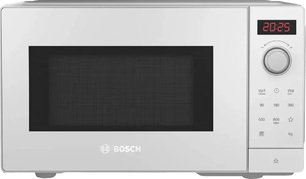 Микроволновая печь Бош FFL023MW0 фото в Казани и Татарстане Микроволновая печь Bosch FFL023MW0 фото в Казани и Татарстане