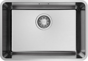 Мойка Омойкири OMI 53-U/I ULTRA MINI-IN фото Мойка Omoikiri OMI 53-U/I ULTRA MINI-IN фото