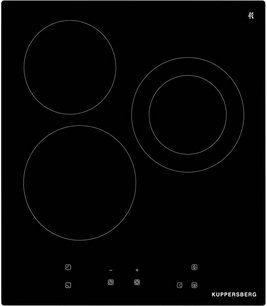 Электрическая варочная панель Kuppersberg ECO 400 фото 2 в Казани и Татарстане