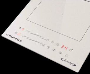 Индукционная варочная панель Маунфилд CVI292S2BBG Inverter фото 4 в Казани и Татарстане Индукционная варочная панель Maunfeld CVI292S2BBG Inverter фото 4 в Казани и Татарстане