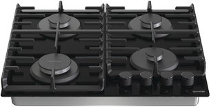 Встраиваемая газовая варочная панель Gorenje GT642SYB фото 3 в Казани и Татарстане