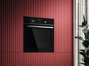 Духовой шкаф АЕГ OS6CB531AB фото 4 в Казани и Татарстане Духовой шкаф AEG OS6CB531AB фото 4 в Казани и Татарстане