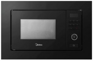 Встраиваемая микроволновая печь Midea MI62170B фото в Казани и Татарстане