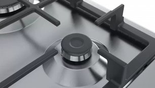 Газовая варочная панель BOSCH PGP6B5O90R фото 4 в Казани и Татарстане Газовая варочная панель BOSCH PGP6B5O90R фото 4 в Казани и Татарстане