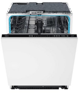 Встраиваемая посудомоечная машина Haier HDWE14-593RU фото в Казани и Татарстане