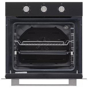 Духовой шкаф Крона ARADEO 60 BL фото 4 в Казани и Татарстане Духовой шкаф KRONA ARADEO 60 BL фото 4 в Казани и Татарстане